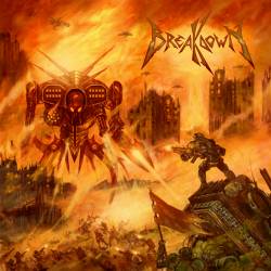 Breakdown (BRA) : Time to Kill